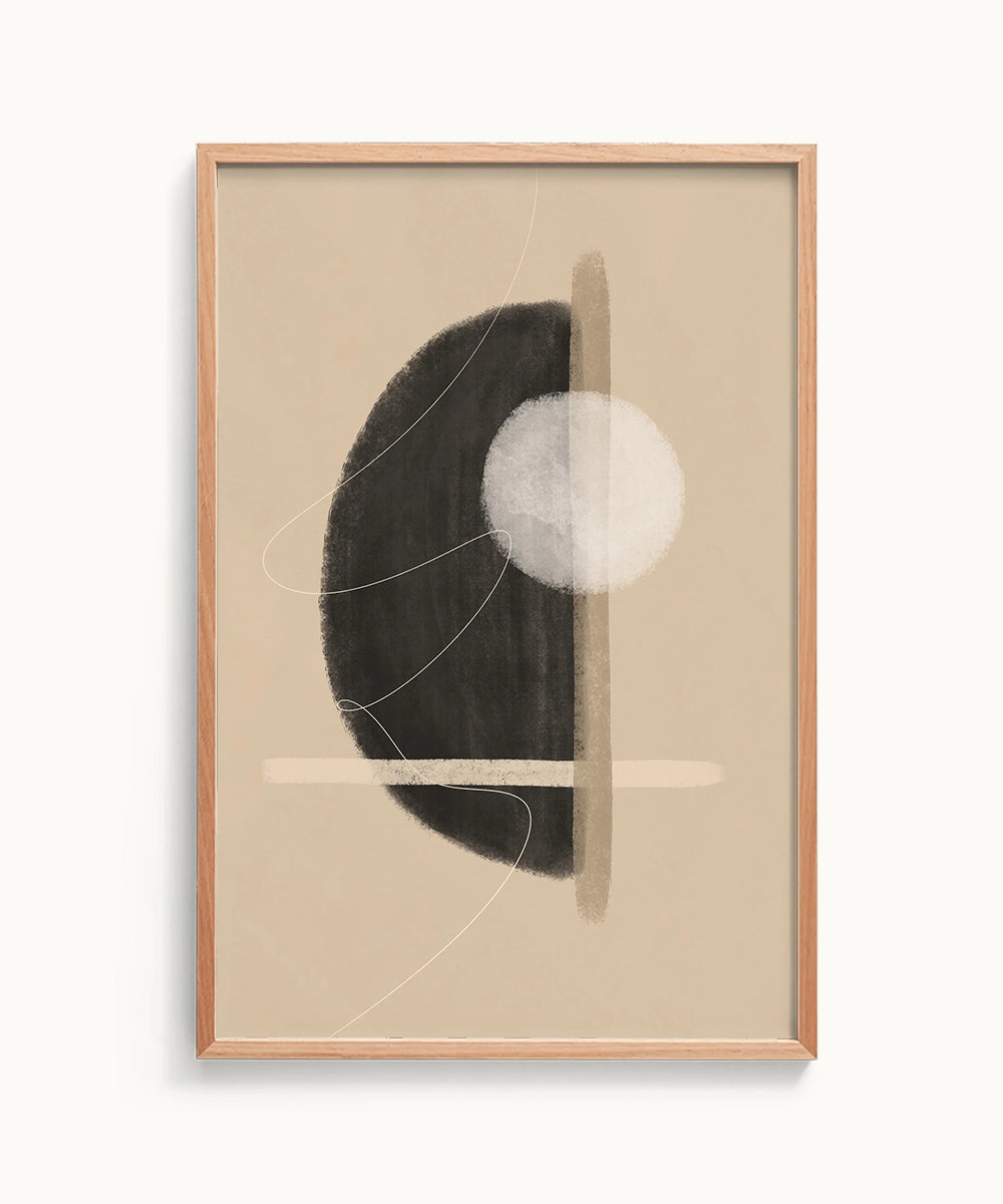 Canvas Painting Print For Home Decor